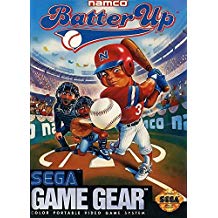 GG: BATTER UP (GAME) GG: BATTER UP (GAME)